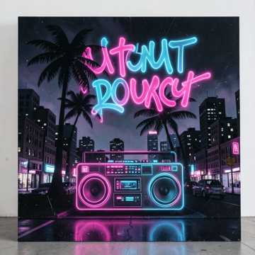 Boom Boom Rap'90s