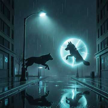 Loup