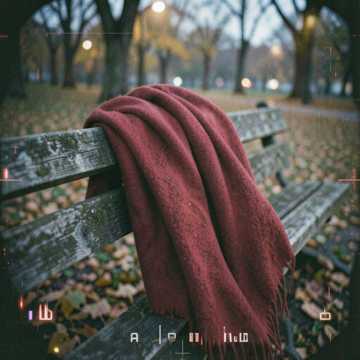 Red Scarf Memory Red Scarf Memory