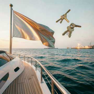 Gulfstream Drift