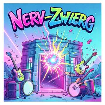 Nerv-Zwerg Nerv-Zwerg