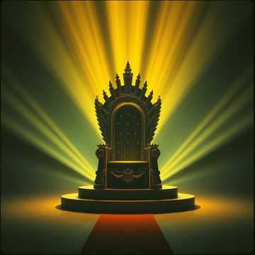 Harmonic Glory Anthem