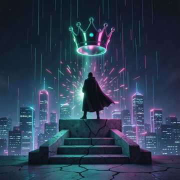 God Mode Activated Chant| A Sinister Sister Creative Production 