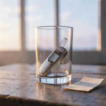 손끝의 별 손끝의 별