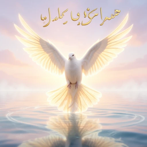 يا عنقاء القلب