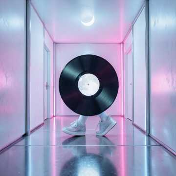 Moonwalk Midnight Groove