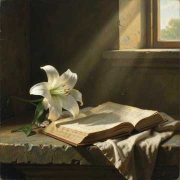 Echoes of Morning Light Echoes of Morning Light