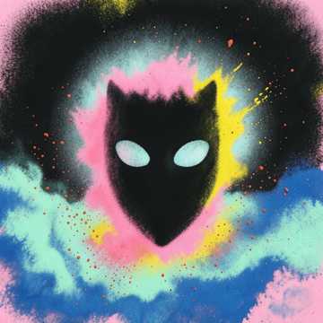 Masked Psycho Playground