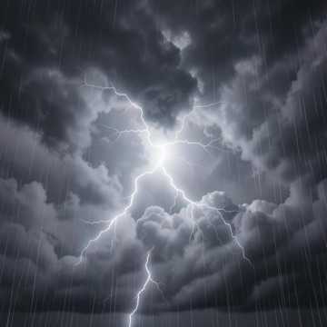 Silver Storm