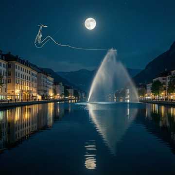 Le Lac Brille