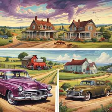 Old MacDonald, Dang…