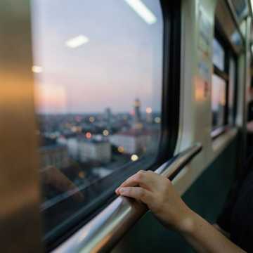 Tram naar jou