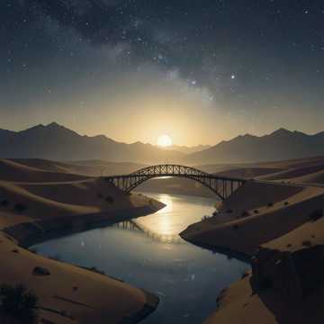 دریائے دل کی سرگوشی