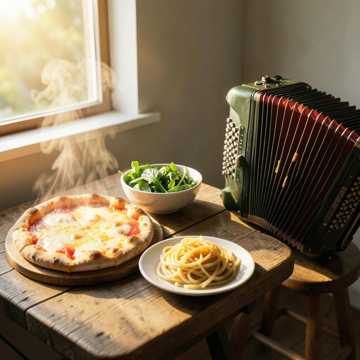 Piano-Pizzascherz Piano-Pizzascherz