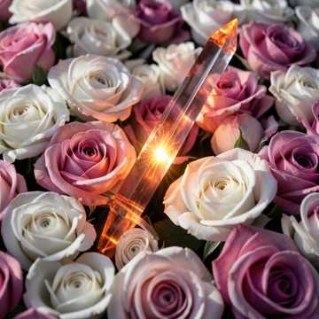 Luz de Guerra e Amor Luz de Guerra e Amor
