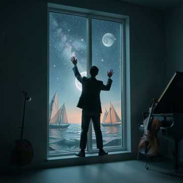 Sussurri di Luna Infinita