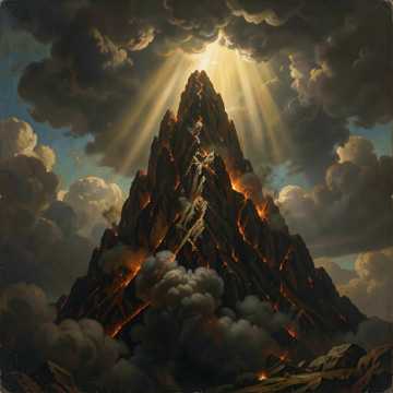 Mountains Left to Climb
