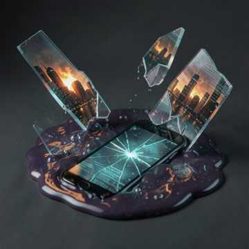 awerysopelea - Digitales Paradies 