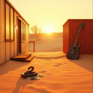 I'm not takin it no more