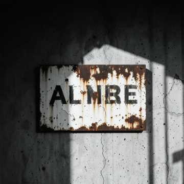 Placard 