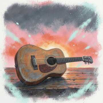 Sonido del Cielo Roto