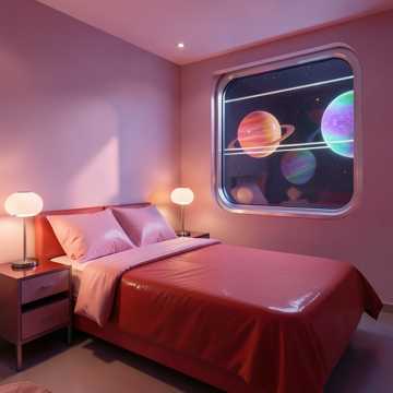 Orbit Candy Orbit Candy