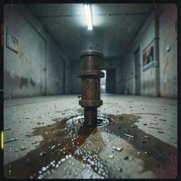 Fractured Groove