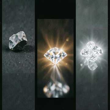Diamond Memories