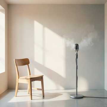 Empty Room Hum