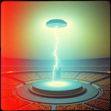 كيلوا ملك البرق