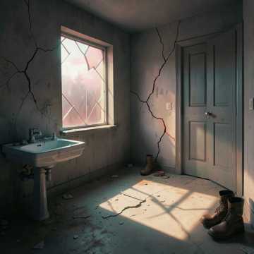Broken Window