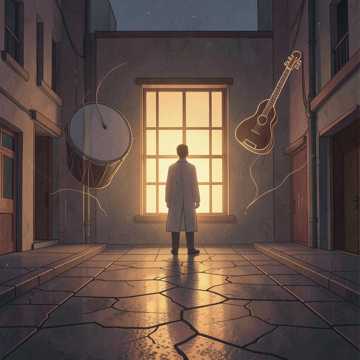 وداع ضياء العوضي