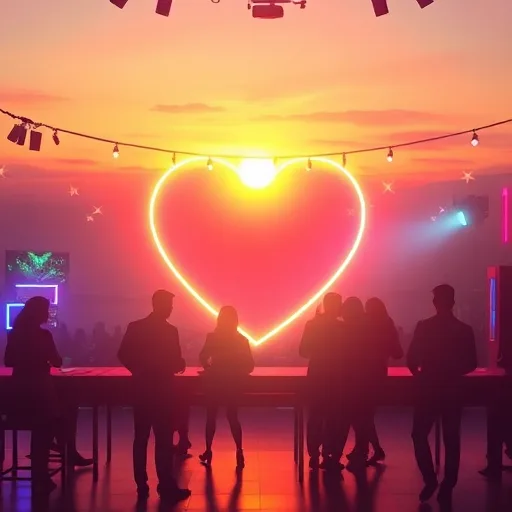 Amor de Corazón, Verso Celestial
