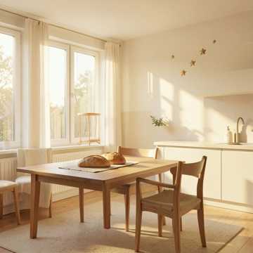 Zwillinge im Haus Zwillinge im Haus