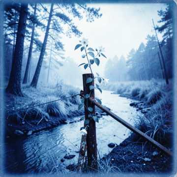 River‑Edge Reckoning