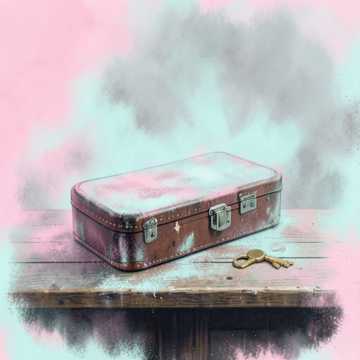 One Night From Leaving
