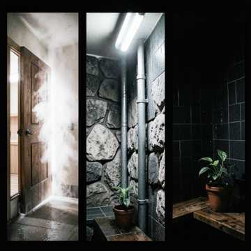 03 — NO RUSH