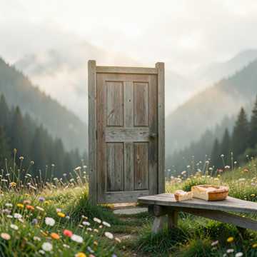 Smoky Mountain Sweetheart