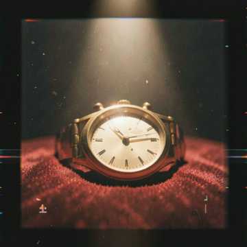 Le temps au poignet