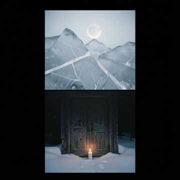 Beneath The Ice