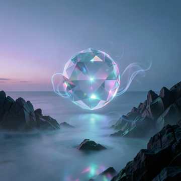 Ethereal Echoes