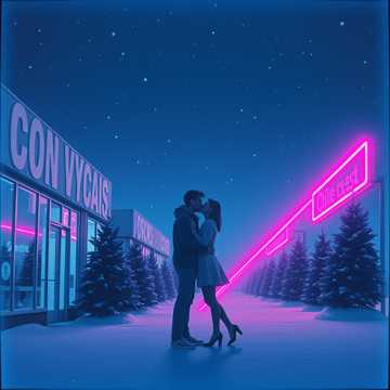 Crystal Clear Christmas