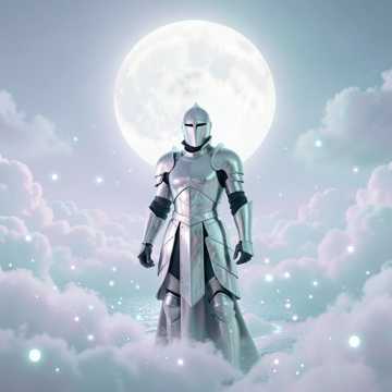 Lady Knight Remixz