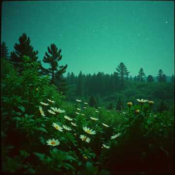 Amor a la naturaleza