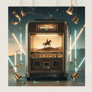 Tine Doamne  777-Elvis  ReMix