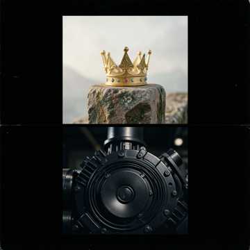 19 — THE CROWN IS EARNED