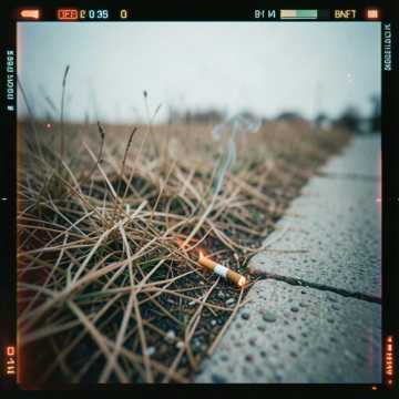 Tinderbox - avoid the spark