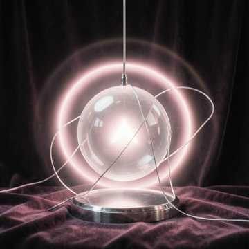 Glass Halo Echoes