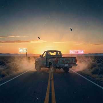 Texas Highway voices 01
