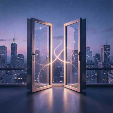 Rewrite the Stars
